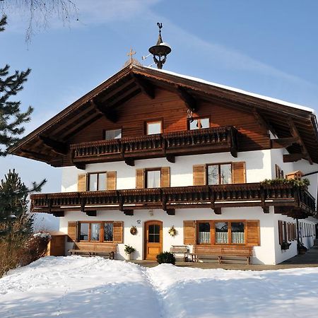 Апартаменты Gugghof Хопфгартен-им-Бриксенталь Номер фото